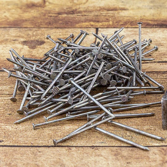 Fabrication De Clous En Fer-3.5 * 80 mm 3.1 * 80 mm Common Wire Iron Nail