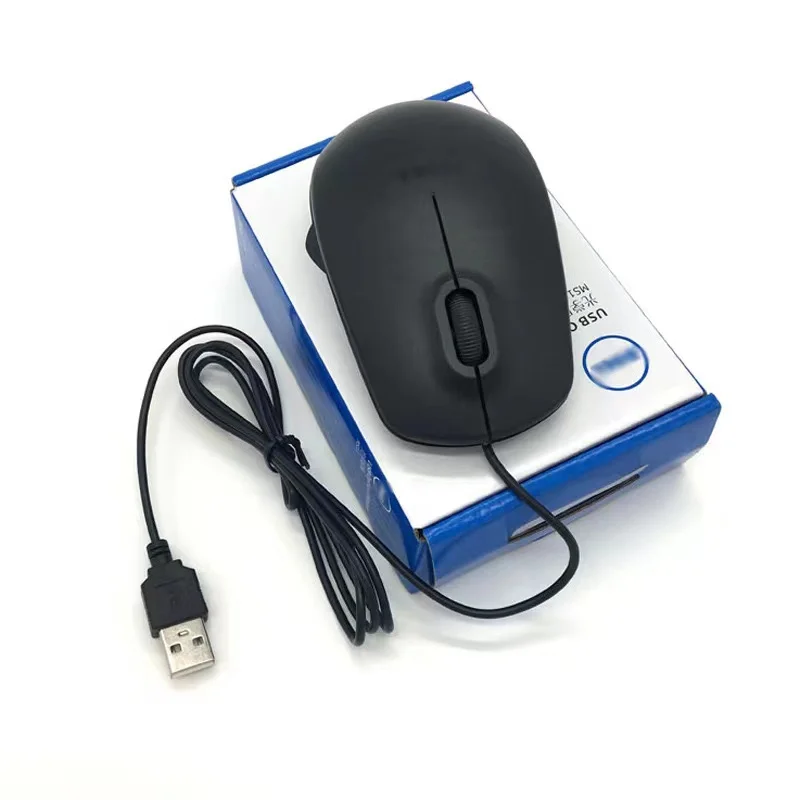Factory Wholesale Wired Mouse,Desktop Laptop Accessories Usb Wired Mouse Buy Factory Direct
