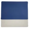 Bleu + gris