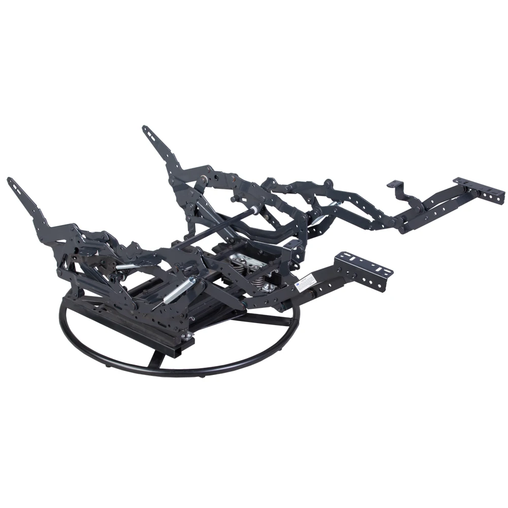 Rmt Manual Glider Rocker Recliner Mechanism Lazy Chair Frame Mechanism