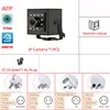Camera + Australian standard plug