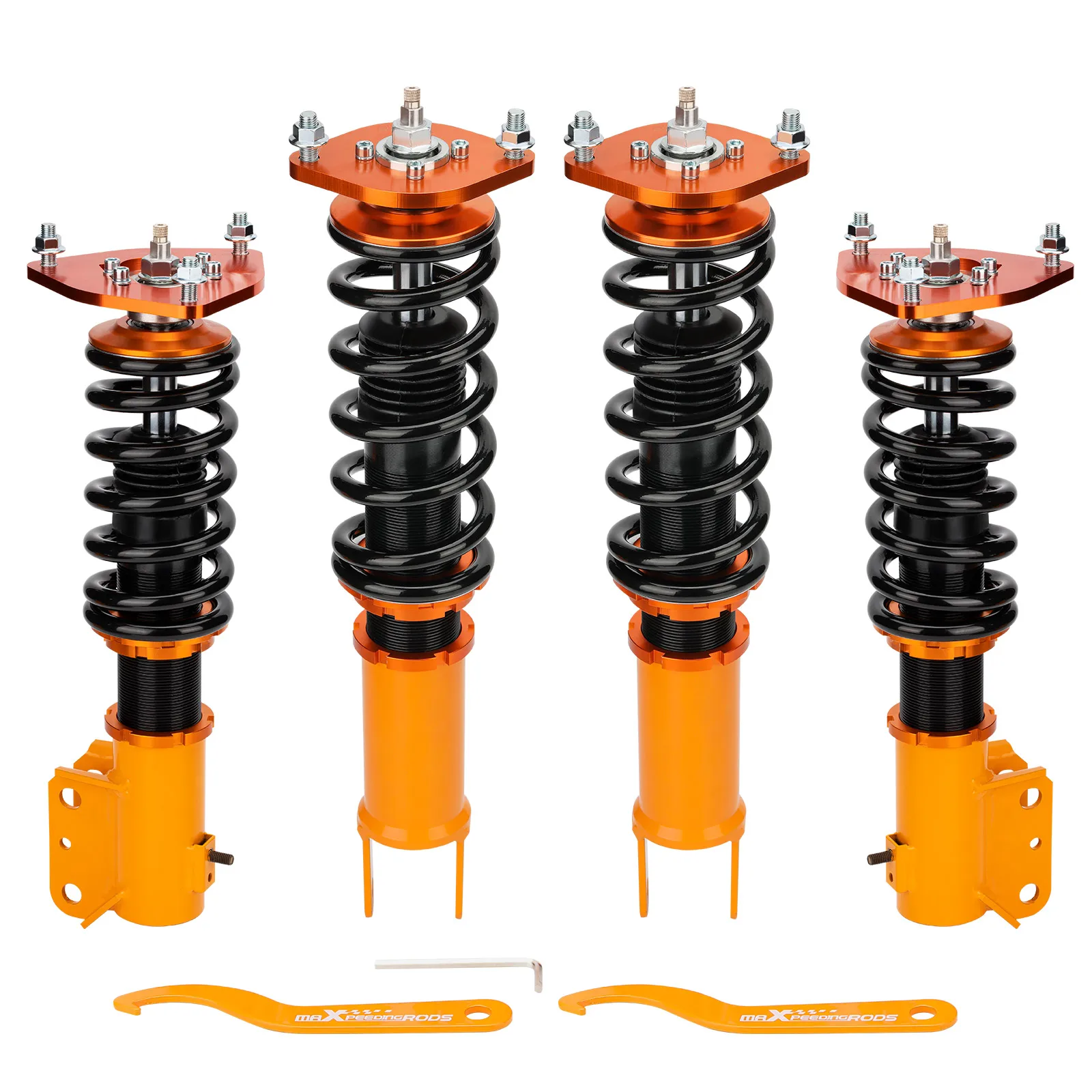 Maxpeedingrods полный Coilover Shock Подвеска для Mitsubishi Lancer EVO 7 8  9 CT9A CT9W Evolution IX WAGON VII VIII| Alibaba.com