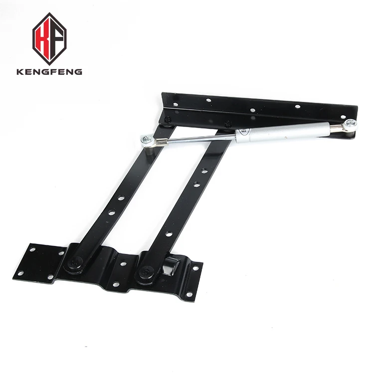 
Домашняя дизайнерская мебель без бара подъемные петли планы 291 мм трансформируемый Выдвижной кронштейн набор для журнального столика подъемный верхний кронштейн 