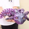 Negro morado