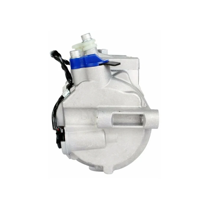 Mercedes-benz W220 S500 Ac Compressor 0012300011 Oem V8 For