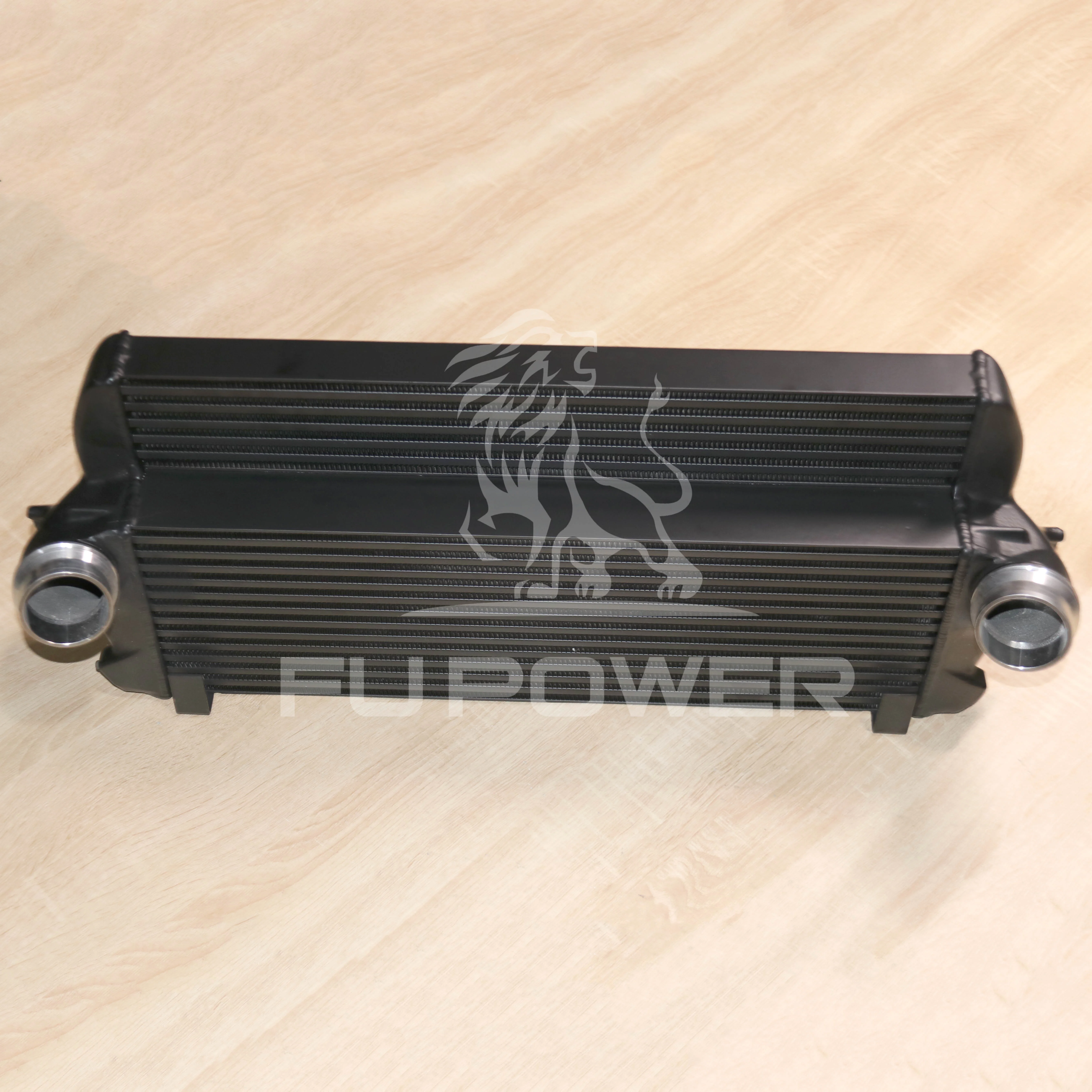 Racing Large Special Competition Intercooler For Bmw F10 535i F06 F12