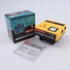PJ7661-E Giallo con luce