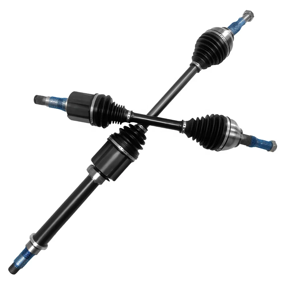 松野 KAZOKU Front Right OEM Factory Supply Drive Shafts