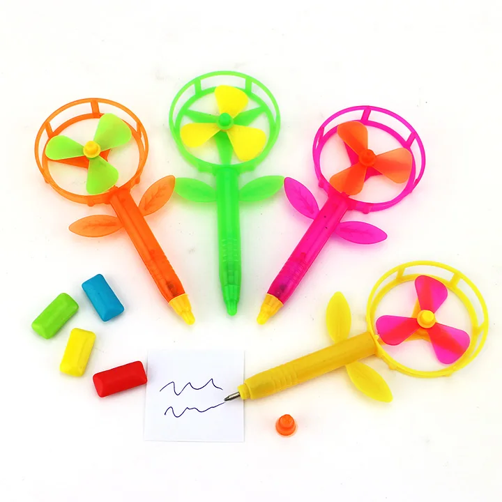 flower toy candy