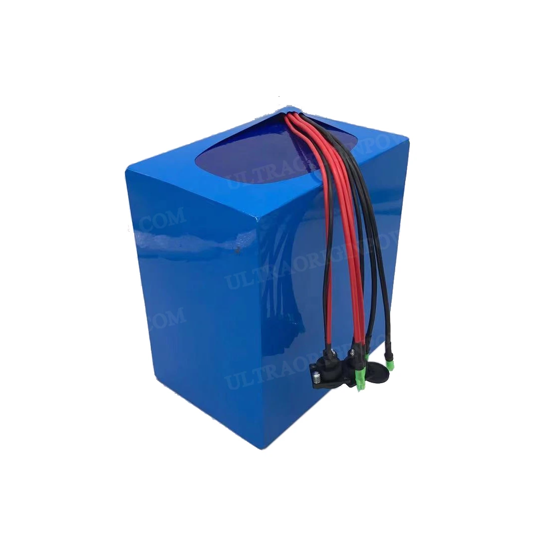 72v 48ah lithium battery