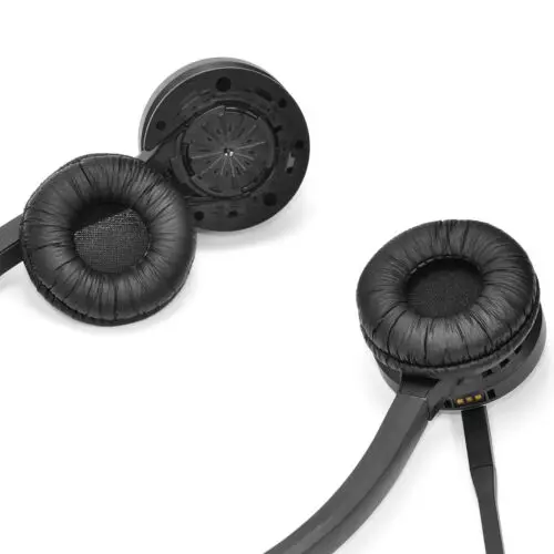 Defean Replacement Ear Pads Ear Cushion 