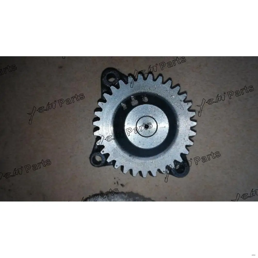 3D84 Oil Pump for Yanmar