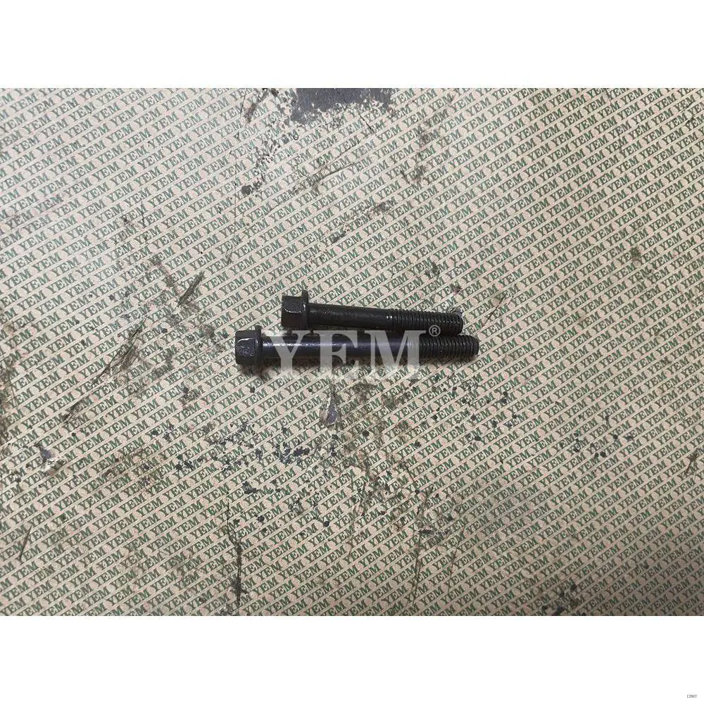 402D-05 Cylinder Head Screw for Perkins
