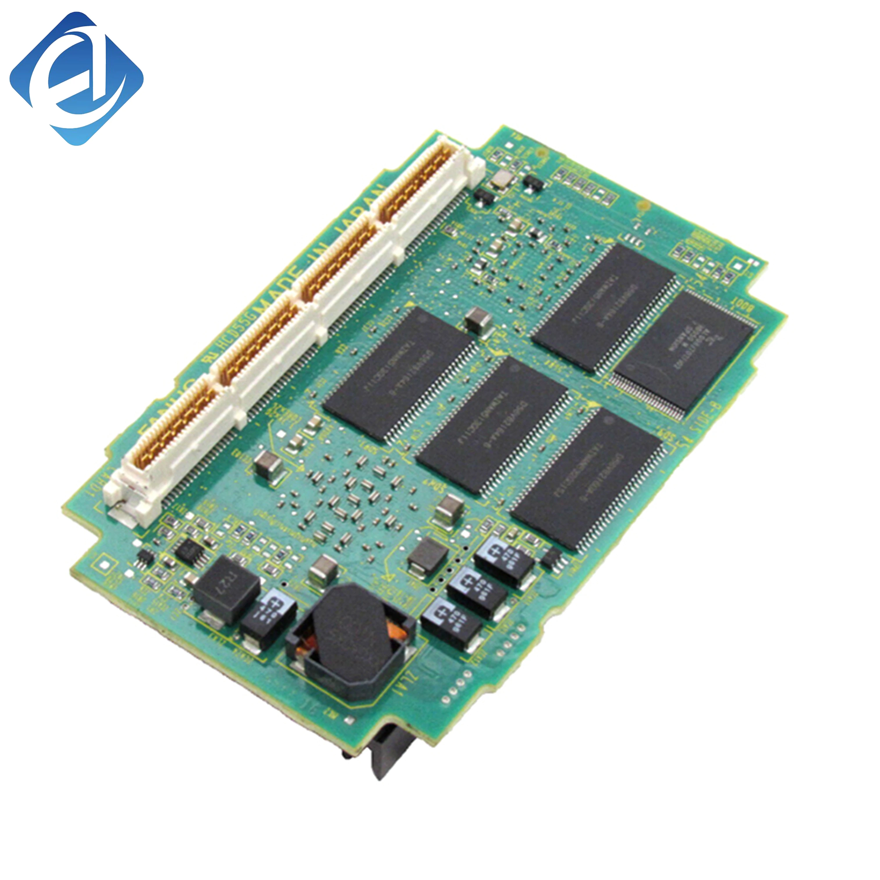 New Original A20B-3300-0651 This circuit board is part of A20B series for industrial CNC systems. It realizes signal processing and system control to ensure steady equipment operation.