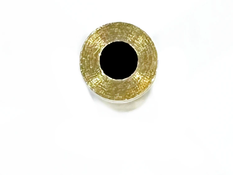RVT Inner Tube Based Motorcycle Scooter RVT Ready for Vulcanization Tire Valve Stem