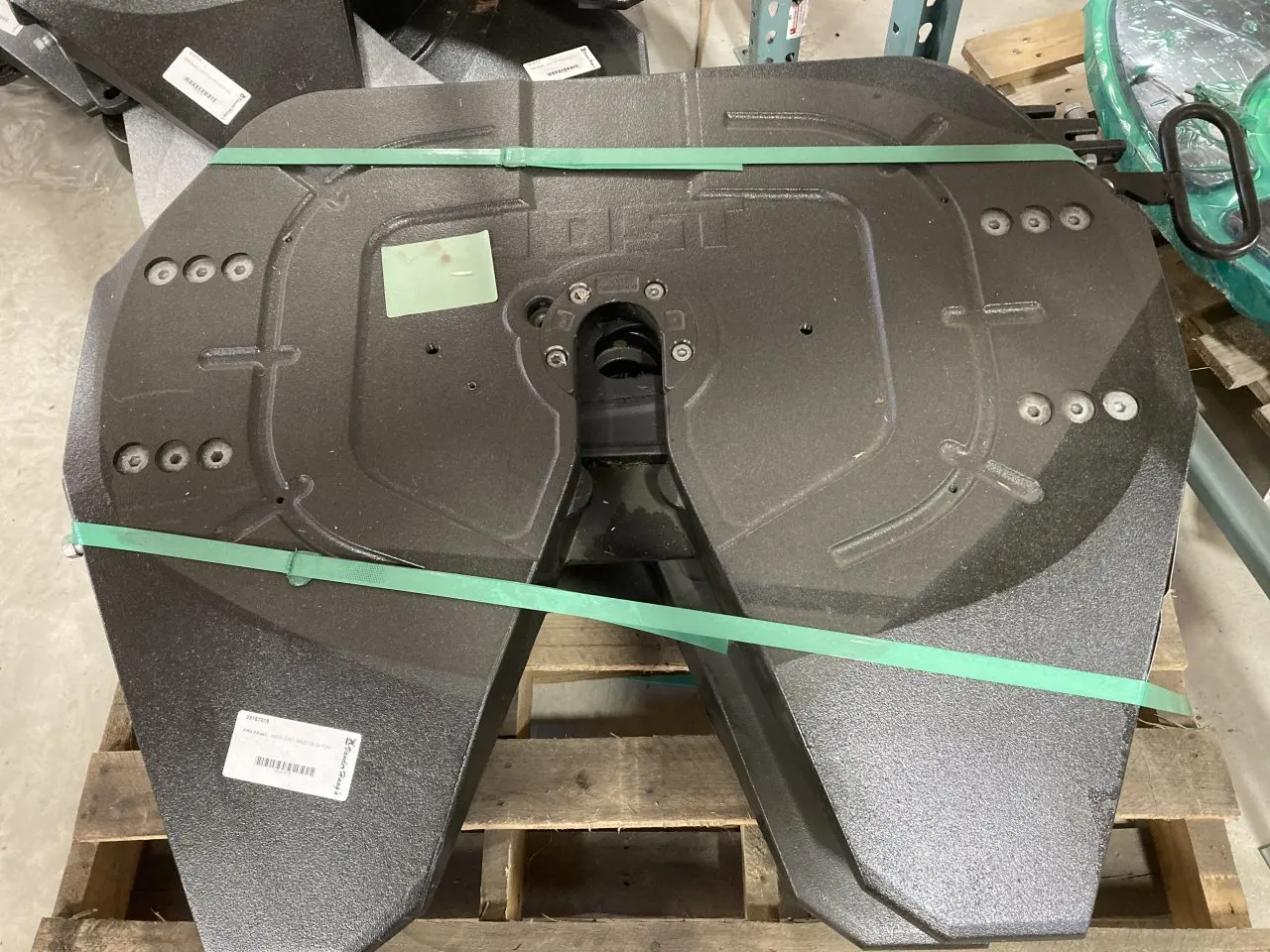 Fifth Wheel Kingpin Semi Truck Fifth Wheels Fifth Wheel Hitch Buy