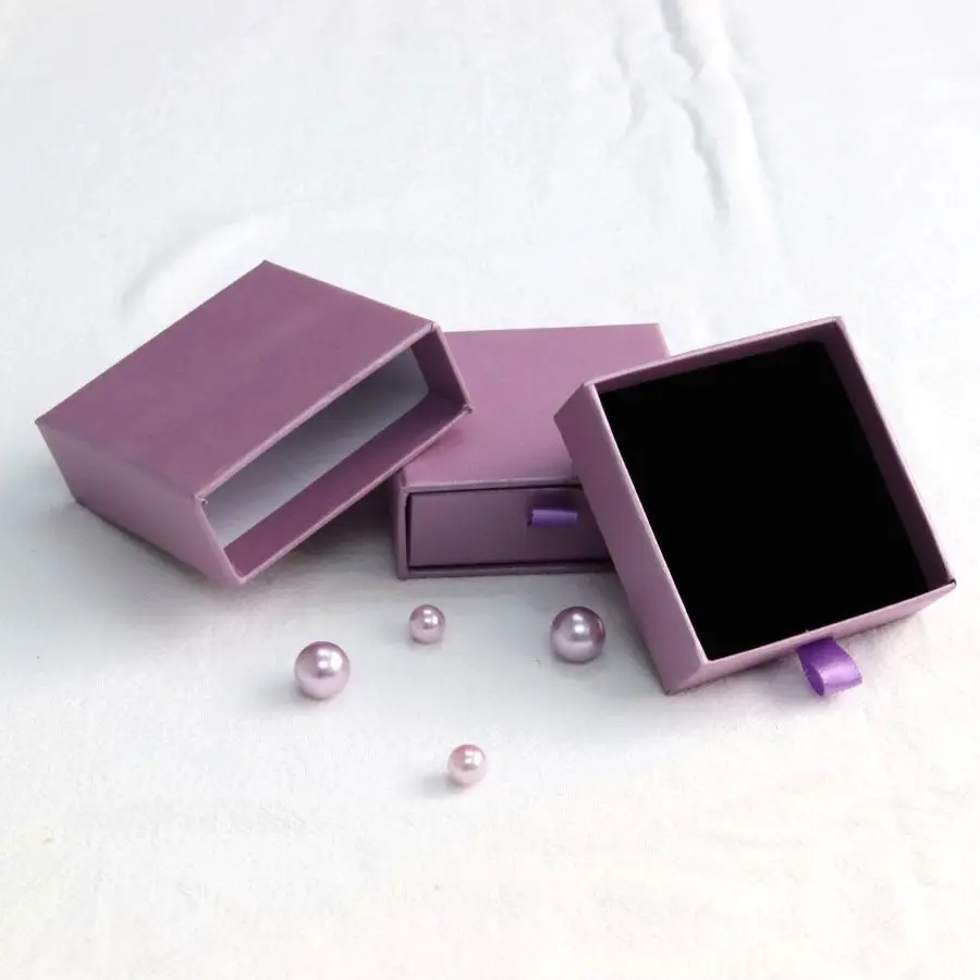 Custom Small Luxury Cosmetic recycled Colour Printing logo Packaging Paper Box