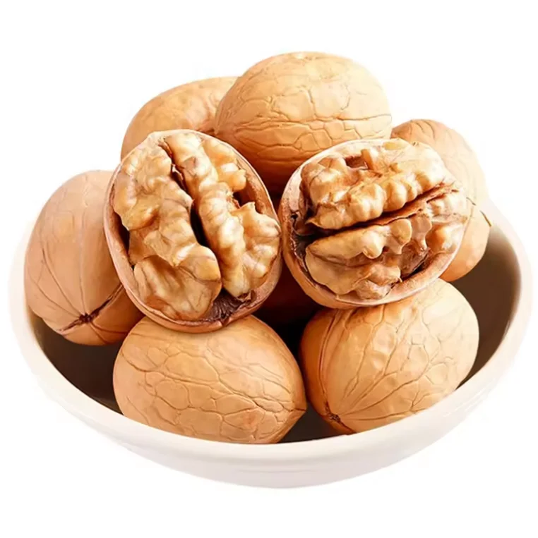 High Quality Chinese Walnut Dryfruits Extra Light Raw Walnut Nut Yunnan Walnut Kernels Without Shell