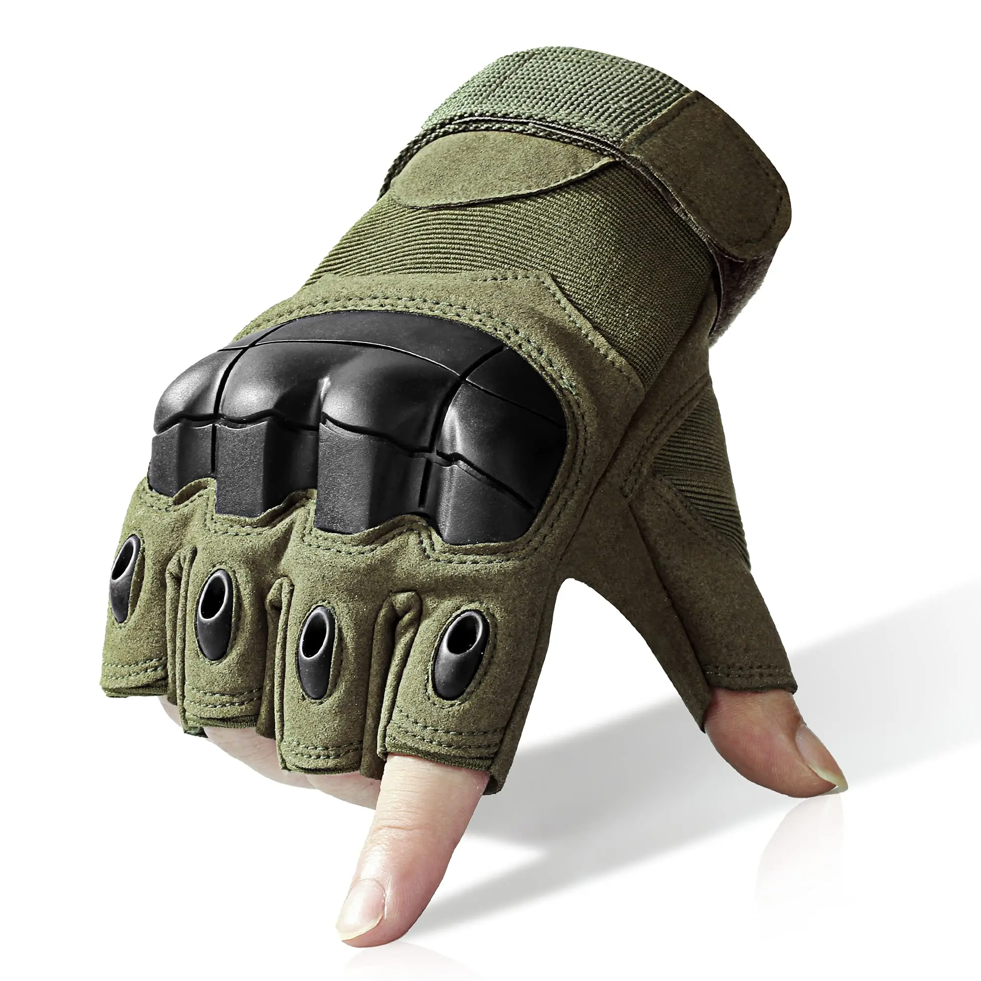 Оптовая продажа высококачественные Перчатки для фитнеса и спорта на открытом