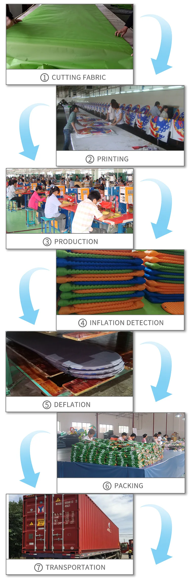 Large Inflatable Pineapple Blow Up Pool Swim Float Rafts Toy Buy