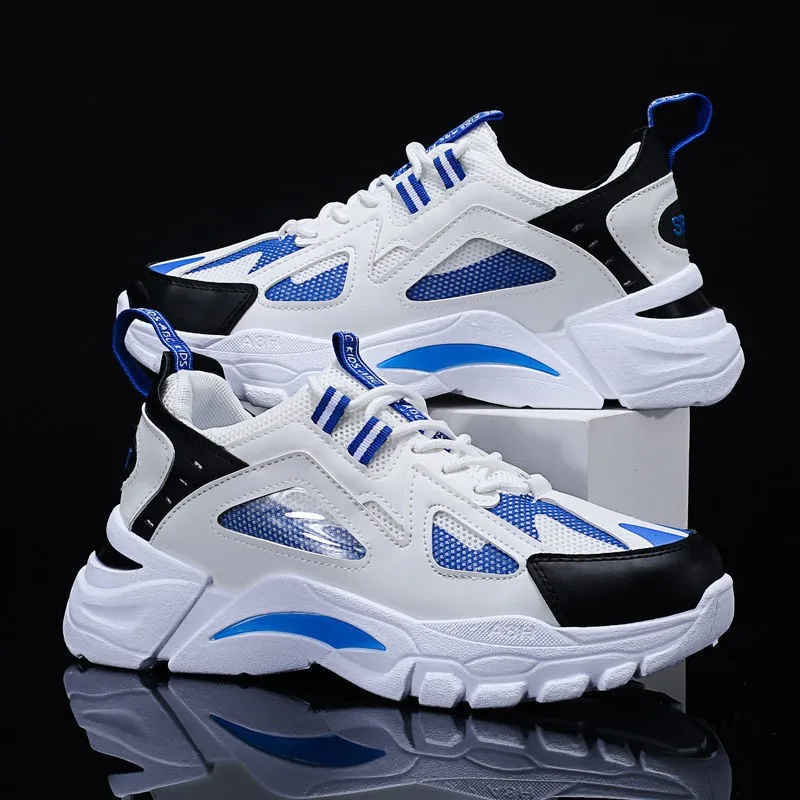 manufactured breathable private label mesh casual shoes sneakers for men best selling sport shoes
