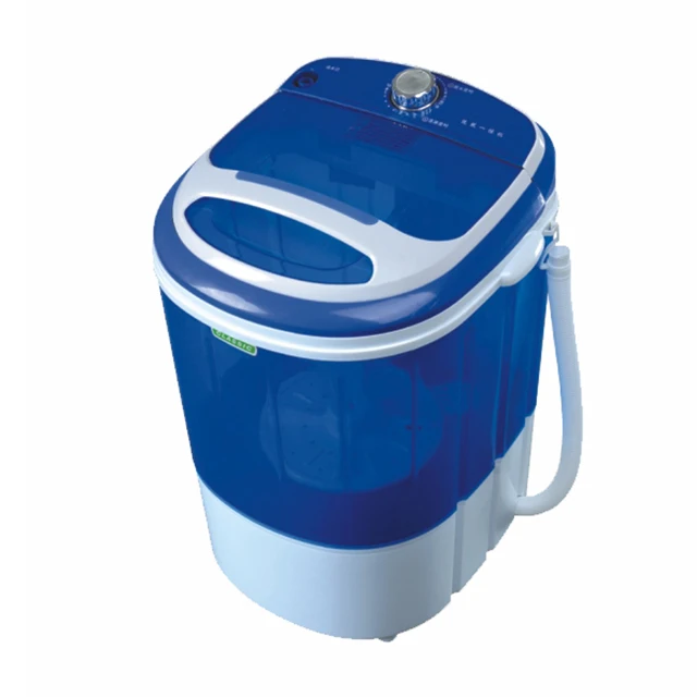 Automatic Washing Small Mini Size Electric Washing Machine