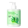 Exfoliant à l'Aloe Vera 500ml