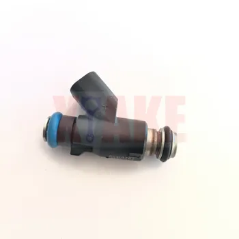 Fuel Injector for Dongfeng Rich D22 Hover H5  4G63 4G93 4G20B 28261459