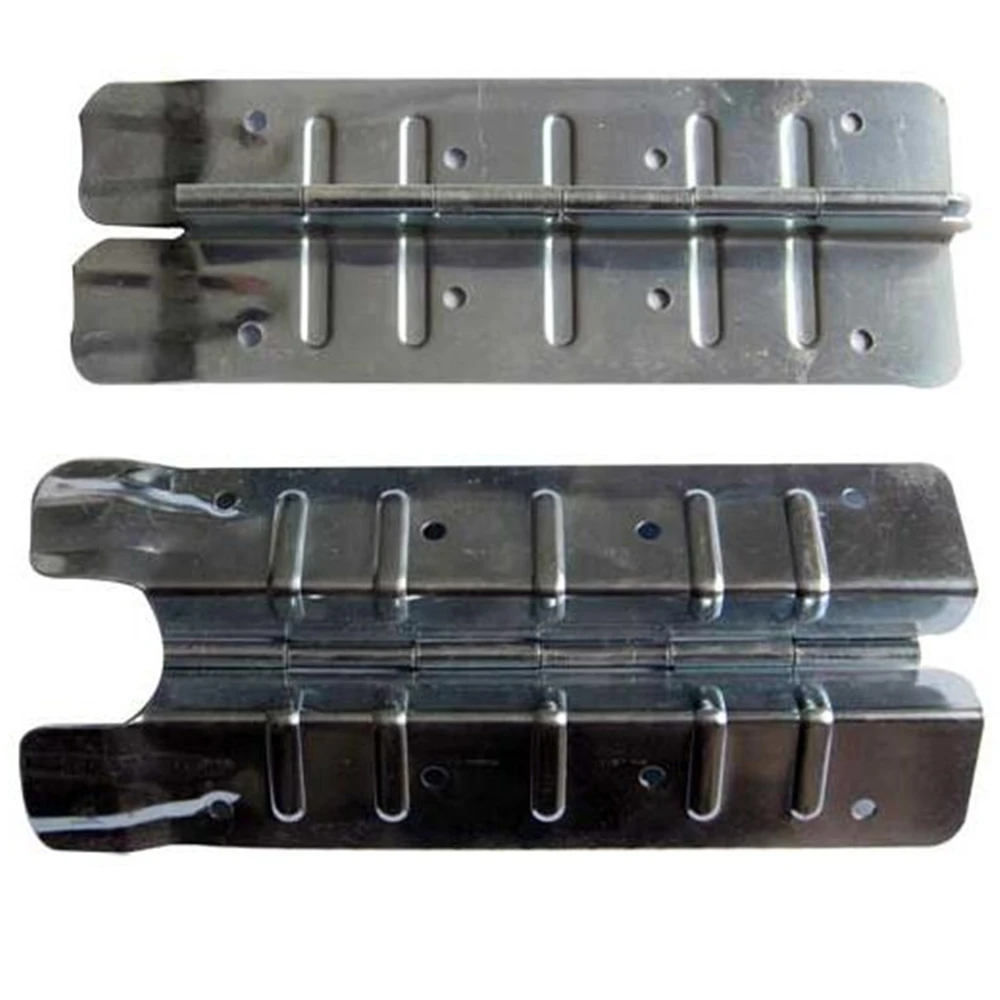 Hicas Pallet Collar Hinge Making Machine