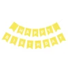 paper banner
