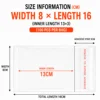 8*16cm
