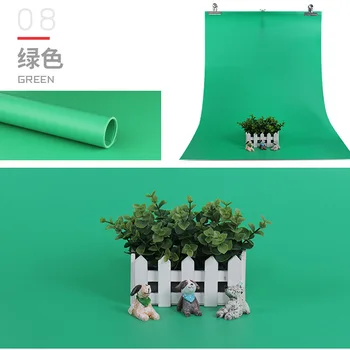 100X200CM 40X80inch PVC Material Anti-wrinkle Backgrounds Backdrop for Photo Studio Photography detail image