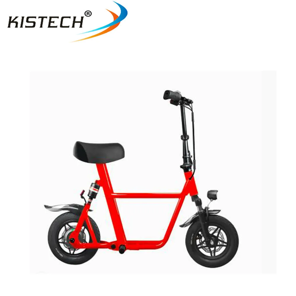 Fiido L3 Bici Elettrica Ruote Piccole Fiido Bici Elettrica Con