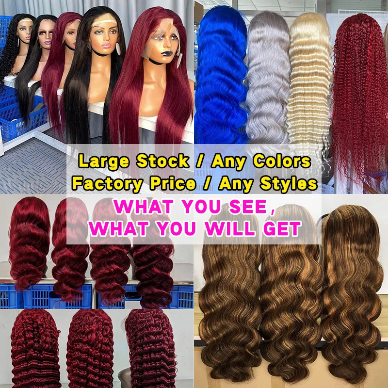 Luvme Hair Lace Wigs Premium Quality Affordable Prices