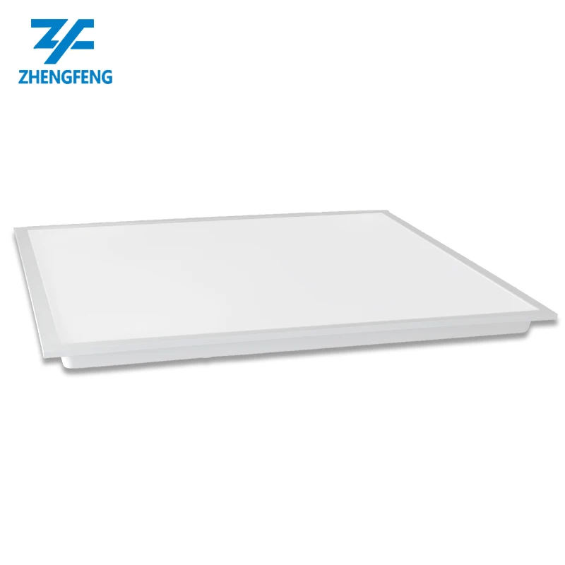 Hot sale OEM ODM square Led Panel Light Recessed led Ceiling light panel