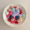 #14 couleurs mélangées