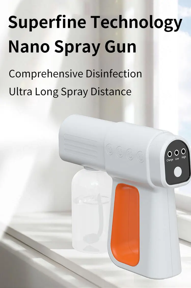 K6x nano spray