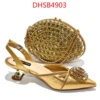 DHSB4903-1 gold