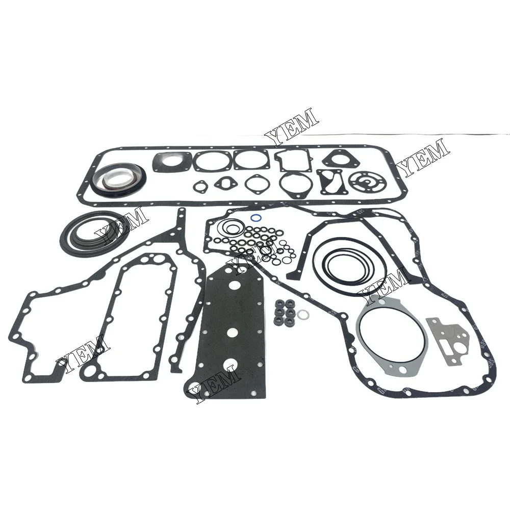 Bottom Gasket Kit 4089759 Fit for 6CT Engine 3