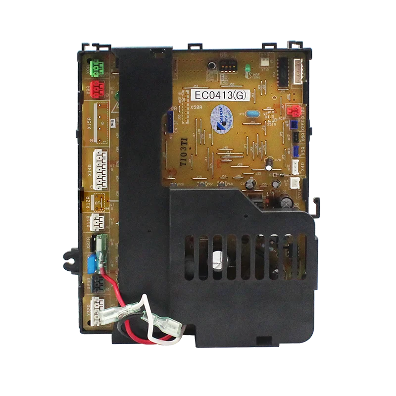 Daikin Air Conditioner Outdoor Unit Model Req71b2v3b Rq71b2v3b Rq71mv1