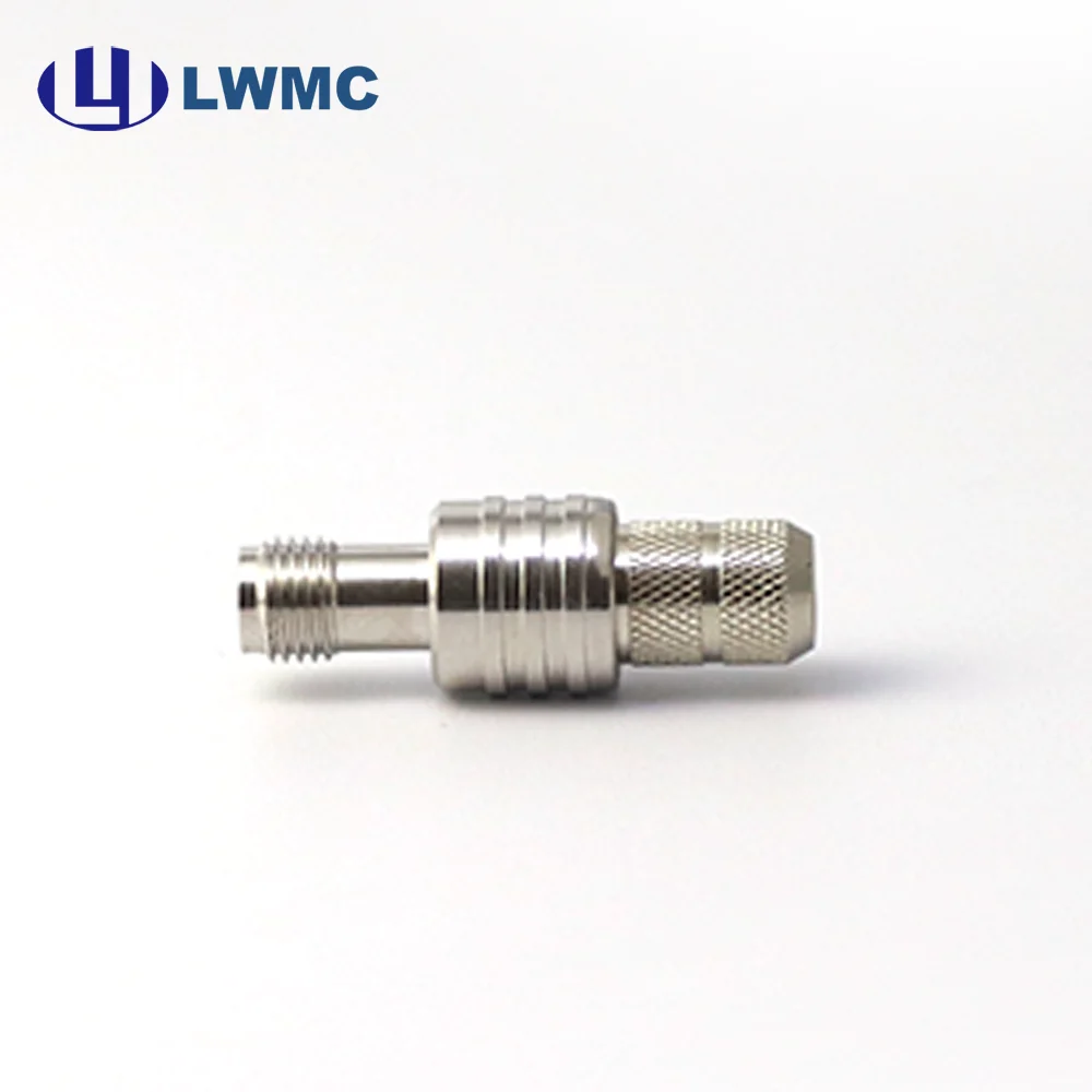 SMA Female Crimp for LMR300 Cable