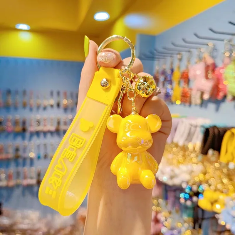 Porte Clés Breloque à Personnaliser Avec Prénom, Message, Logo (réversible). Bijoux De Sac, Cartable Cadeau Personnalisé Pour Homme, Femme, Enfant