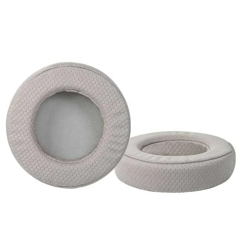 Replacement Mesh Earpads for AKG K701 K702 Q701 Q702 K601 K612 K712 Headphones Memory Foam