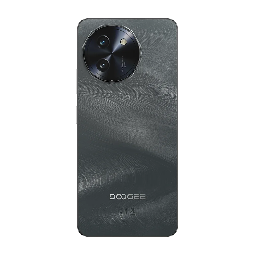 Doogee Note 59 Pro+ 5G Mobile Phone - 12GB RAM, 512GB Storage