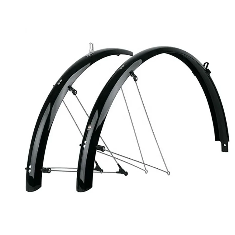 bicycle metal mudguard