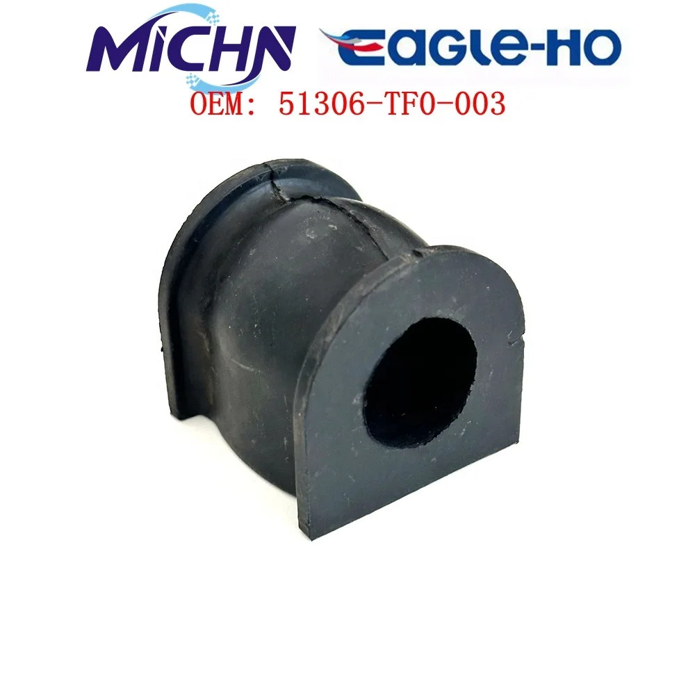 Stabilizer Bushing for Honda CR-V III (RE_) - OEM 51306-TF0-G01