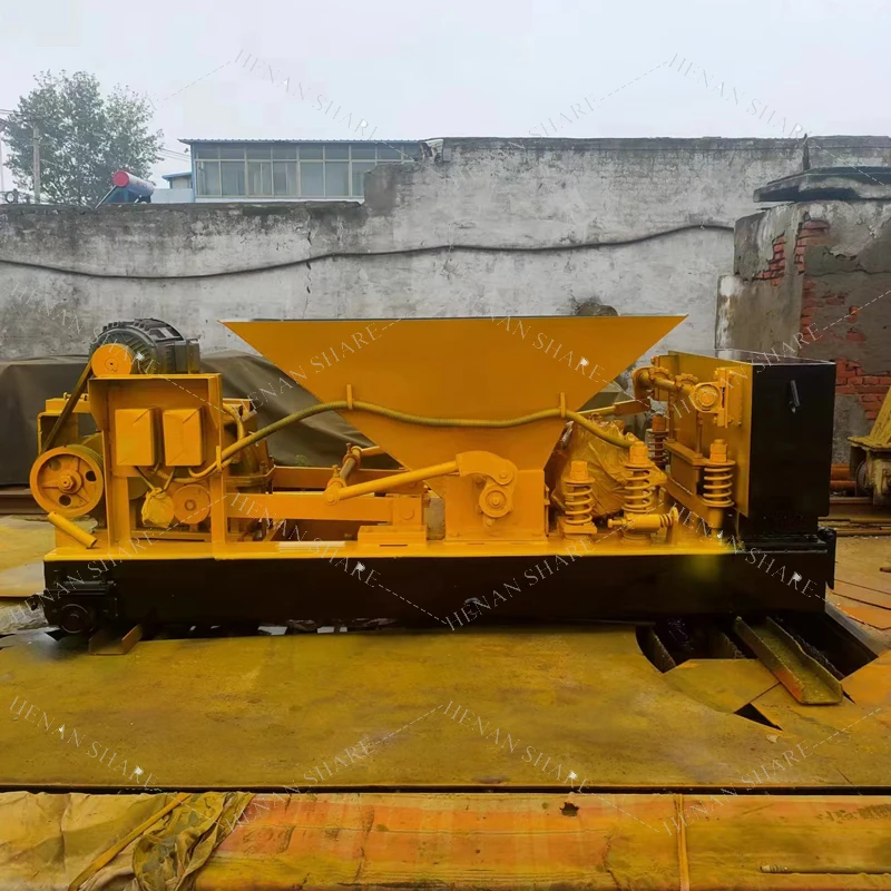 Precast Concrete Panel Lintel Making Machine Precast Concrete Wall Panel Machine Precast Cement Slab Column Extrusion Machine
