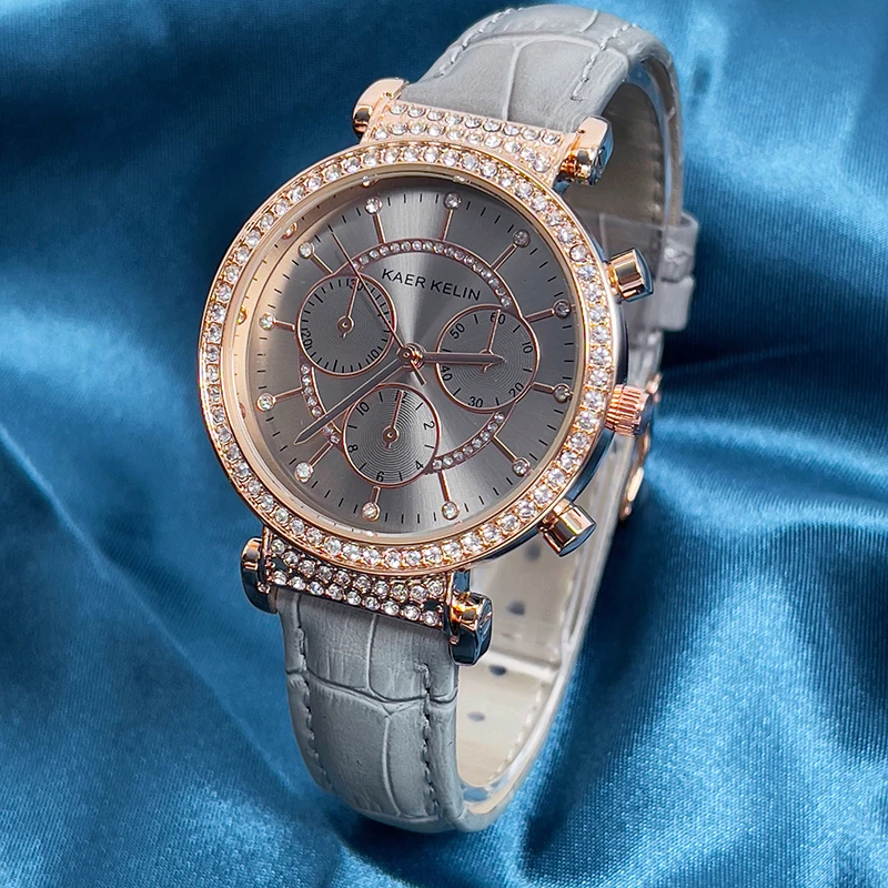 marca de reloj cara