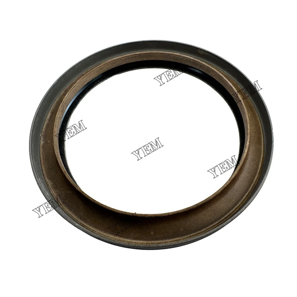 Crankshaft Front Oil Seal D02B-104-028A+B Fit for SDEC D4114ZG3B Engine 4