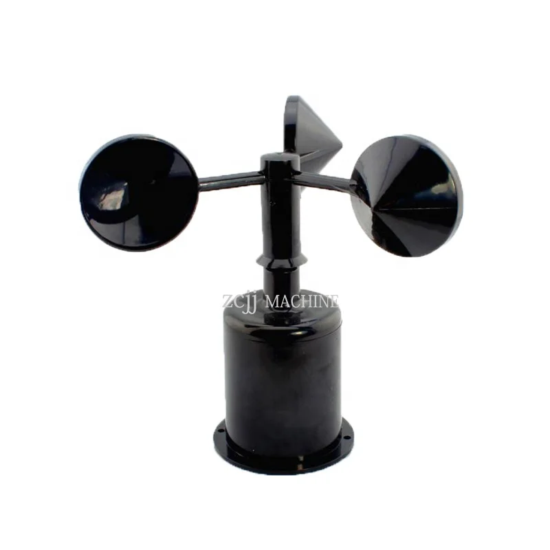Wireless Anemometer for Tower Crane Wind Speed Tower Crane Tower Crane Wind Indicator